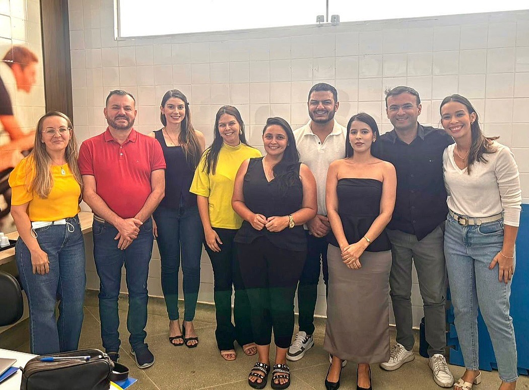Secretaria de Sade apresenta detalhes sobre novo modelo de financiamento da APS