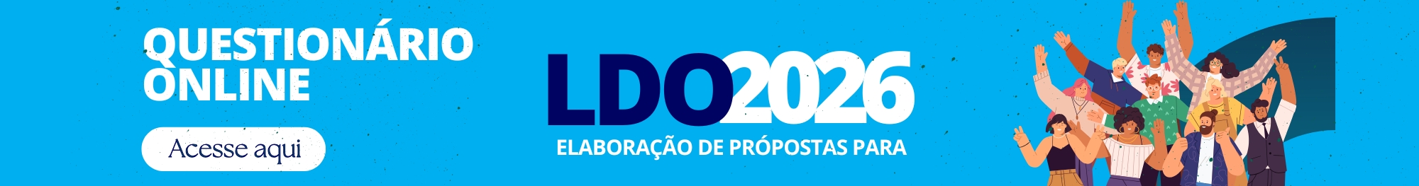 LDO 2026